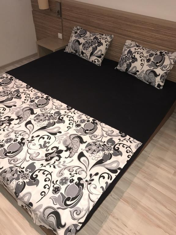 Urban 3* 布加勒斯特