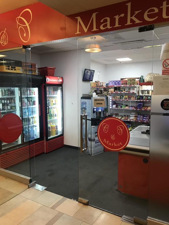 公寓式飯店 Urban