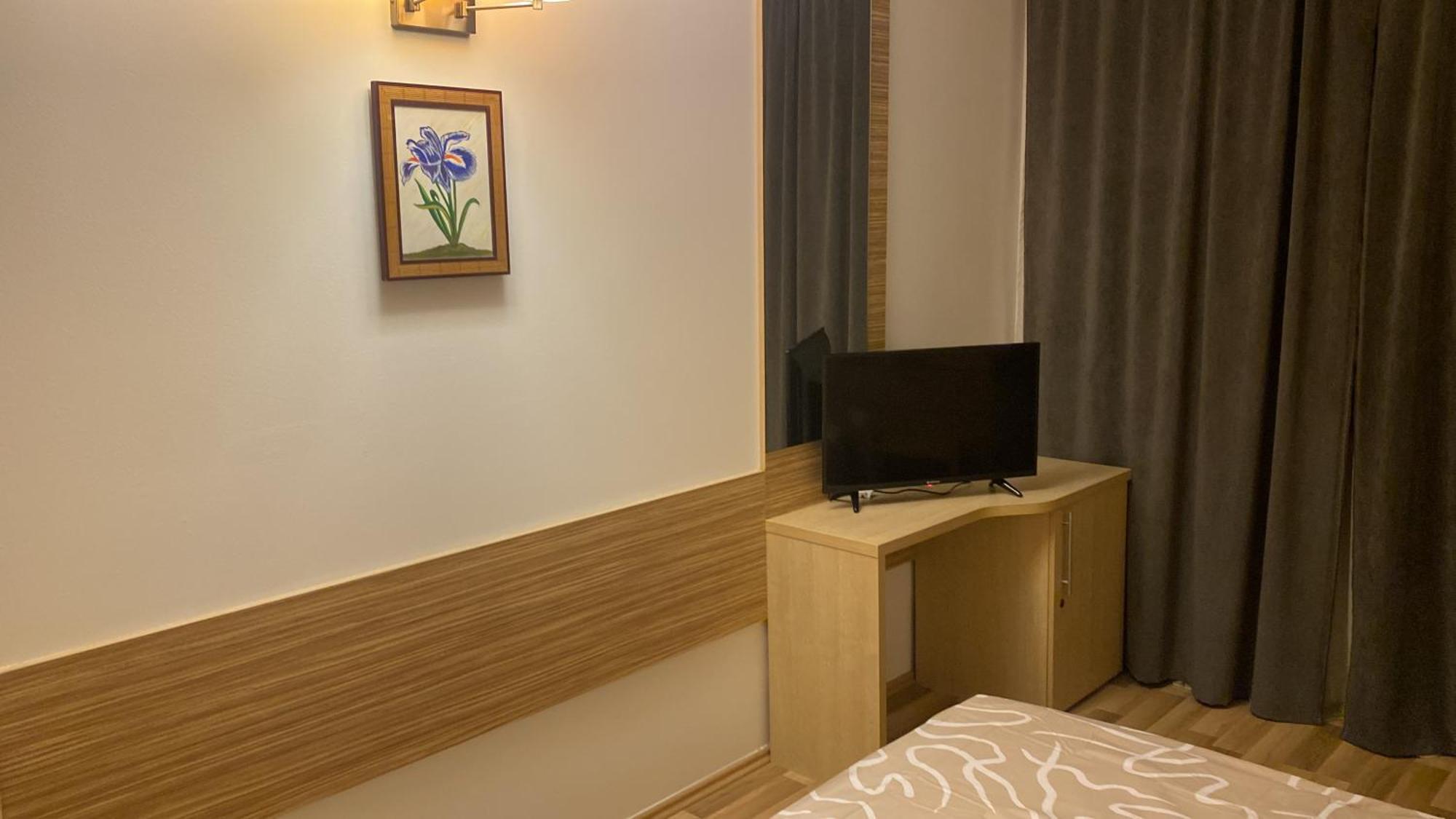 Urban Appart hôtel 3*