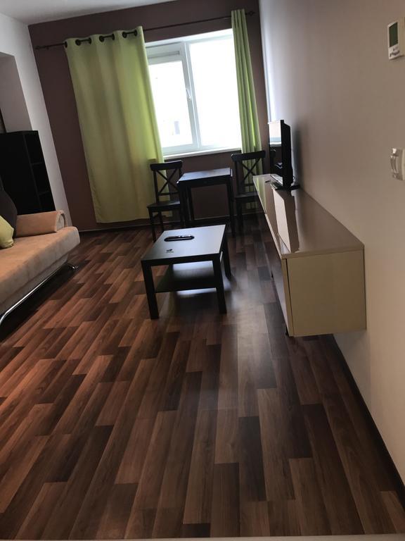 Urban Appart hôtel 3*