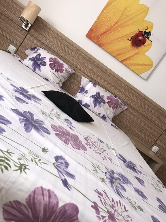 Urban Appart hôtel Bucarest
