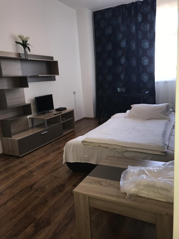 Urban Appart hôtel