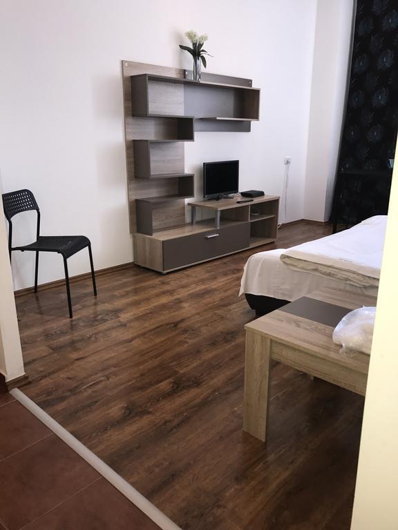 Appart hôtel Urban