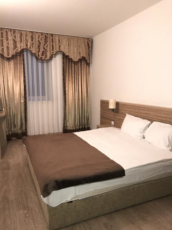 Urban Appart hôtel