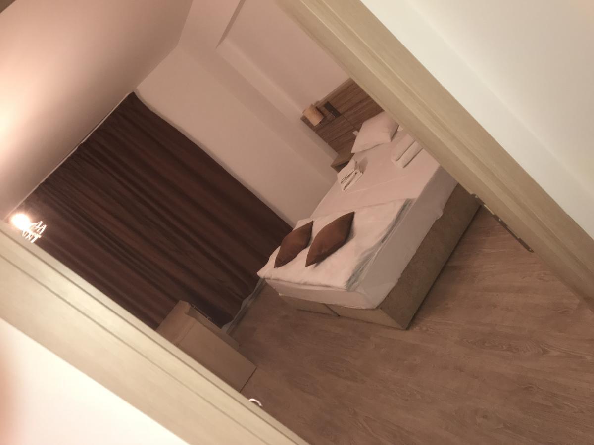 Urban Appart hôtel 3*