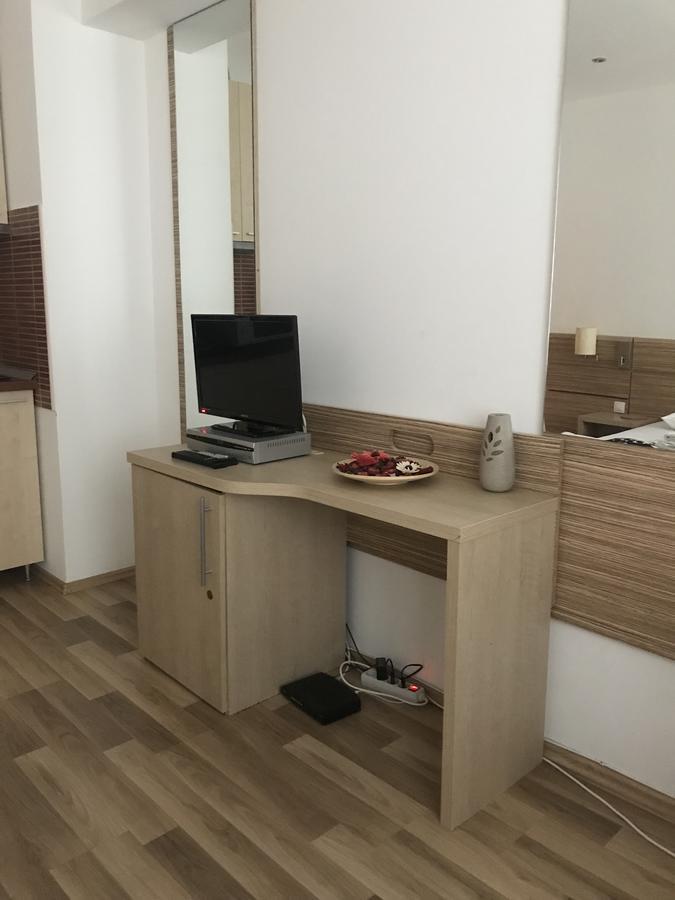 Urban Appart hôtel