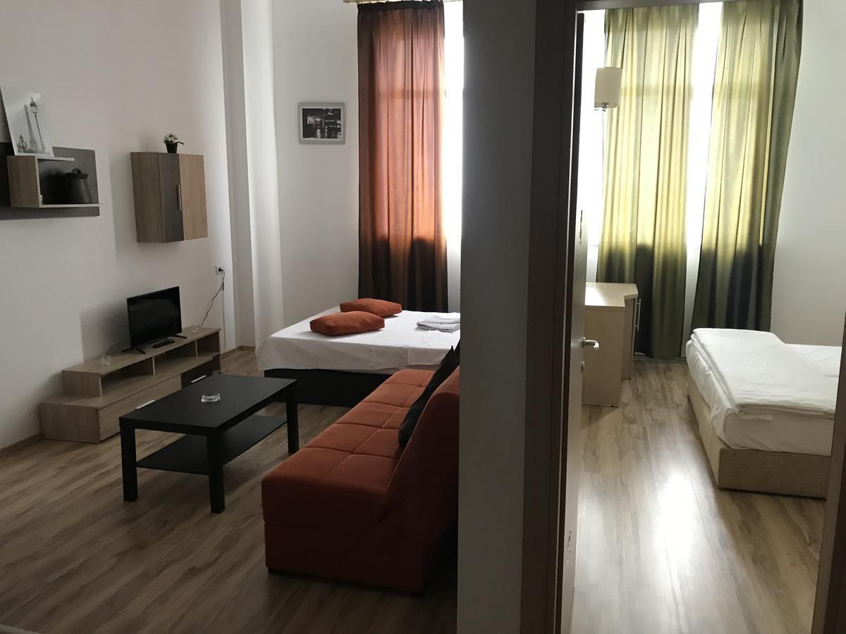 Appart hôtel Urban