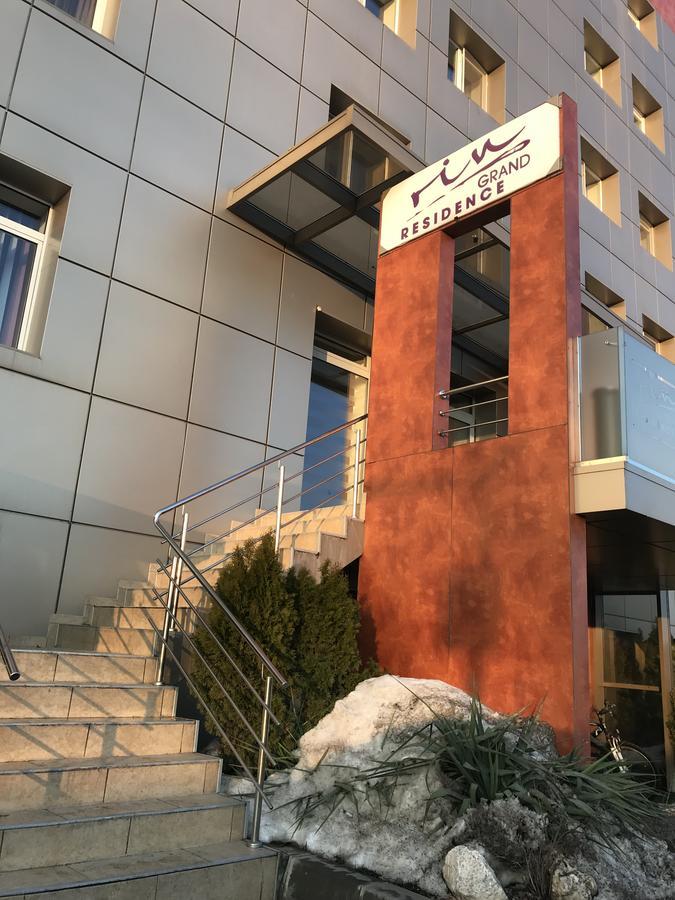Appart hôtel Urban