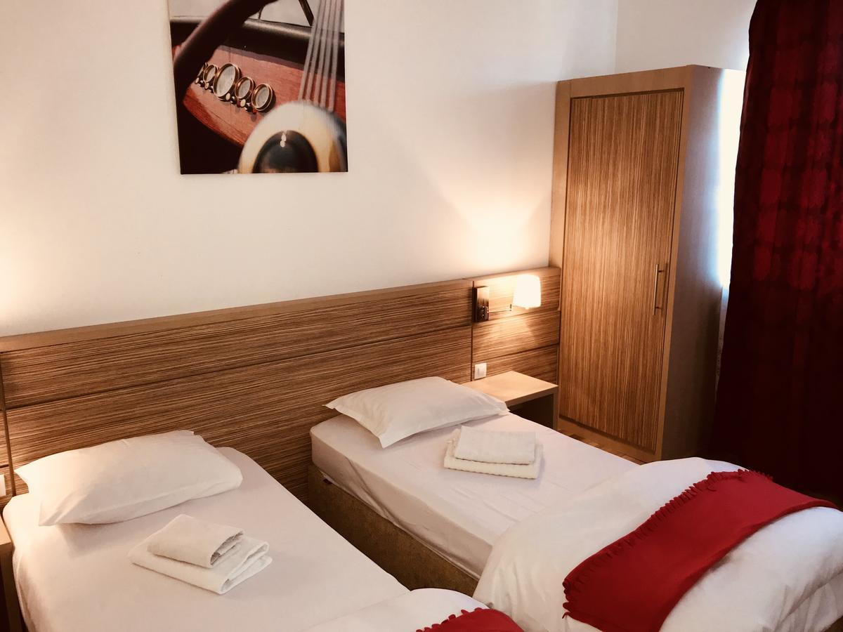 Urban Appart hôtel