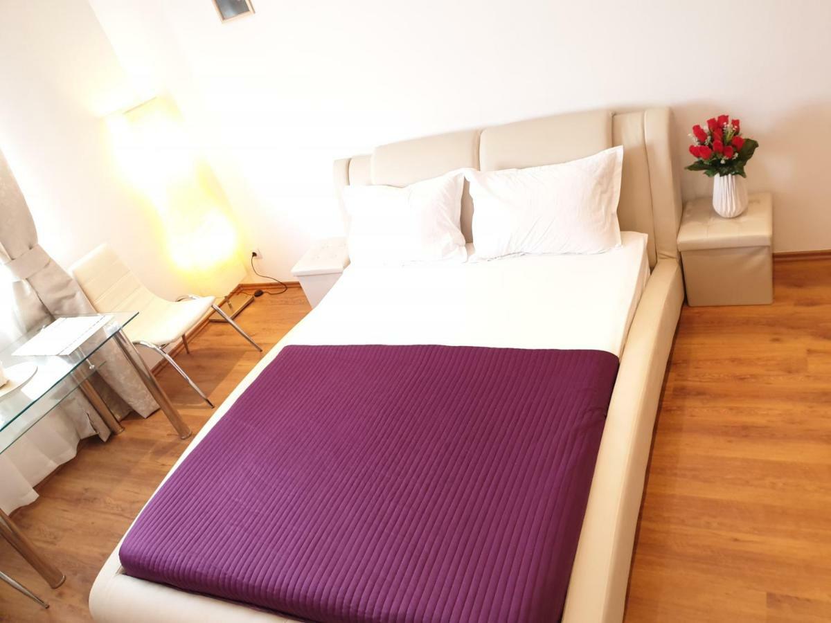 Appart hôtel Urban Bucarest