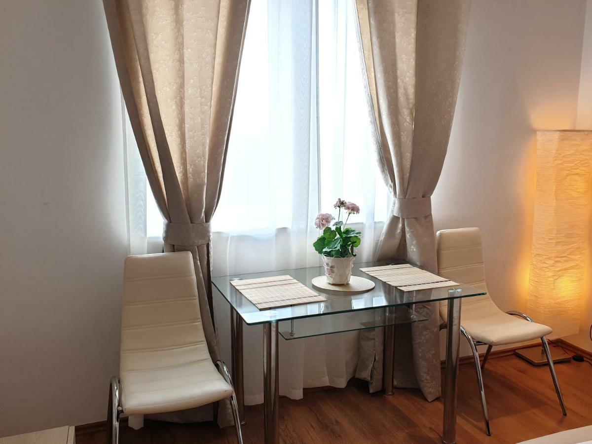 Urban Appart hôtel 3*